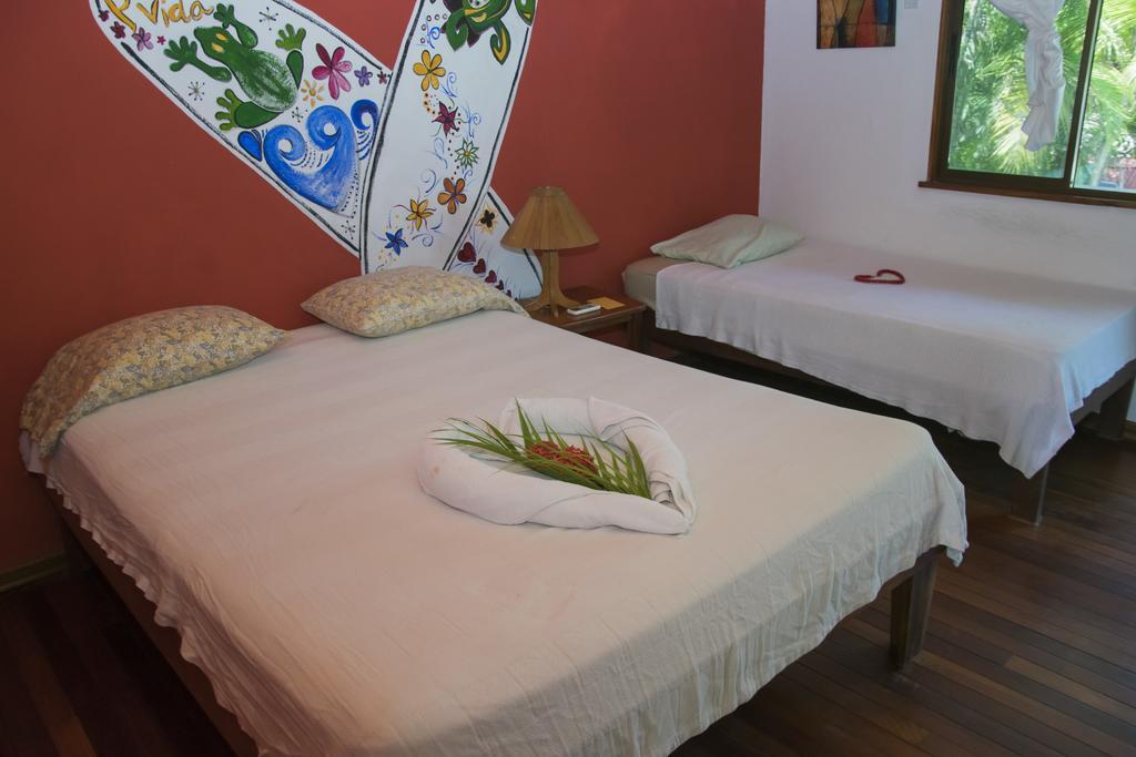 Pelican Beachfront Hotel Esterillos Este Dış mekan fotoğraf