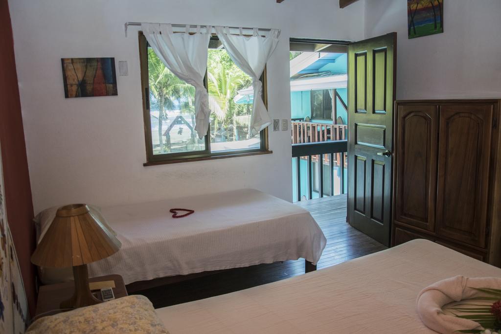 Pelican Beachfront Hotel Esterillos Este Dış mekan fotoğraf