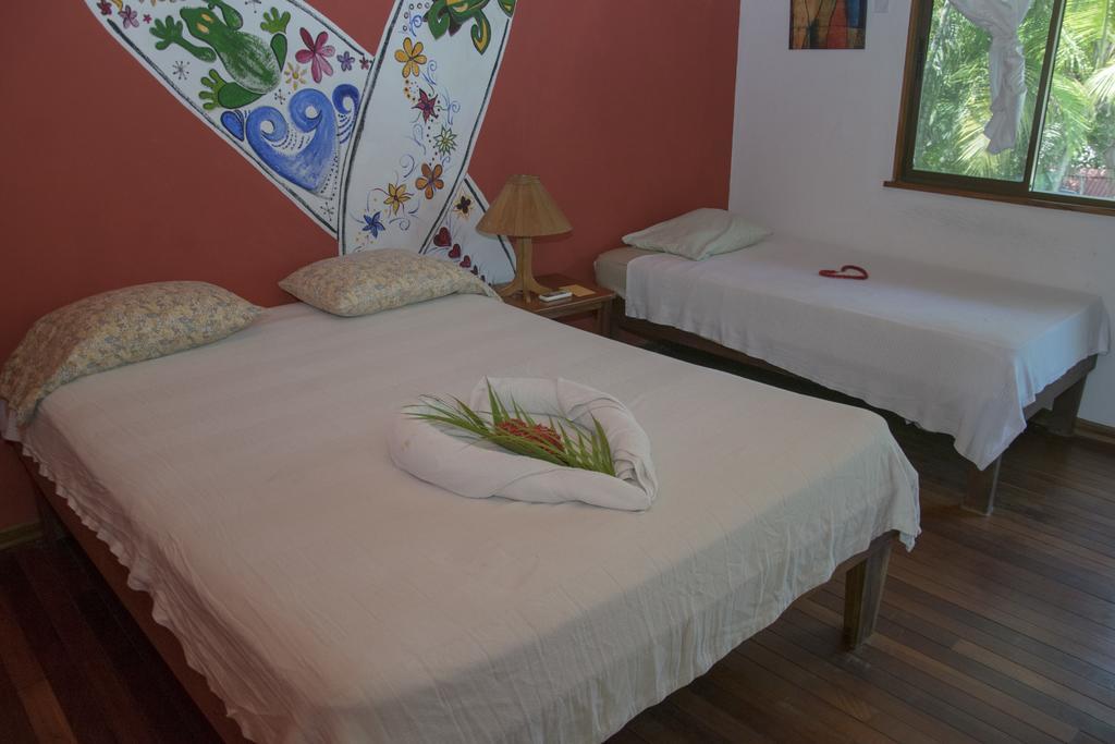 Pelican Beachfront Hotel Esterillos Este Dış mekan fotoğraf