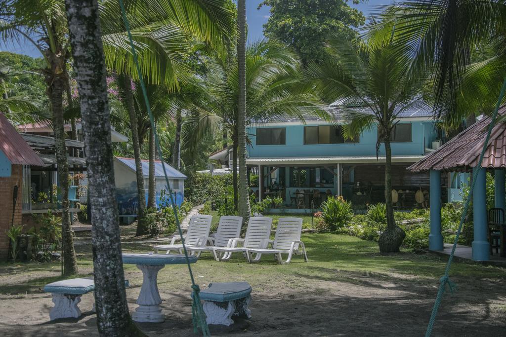 Pelican Beachfront Hotel Esterillos Este Dış mekan fotoğraf