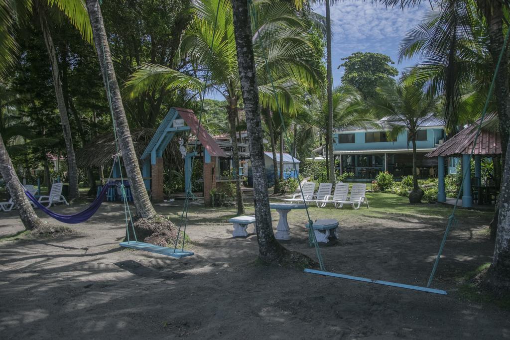 Pelican Beachfront Hotel Esterillos Este Dış mekan fotoğraf