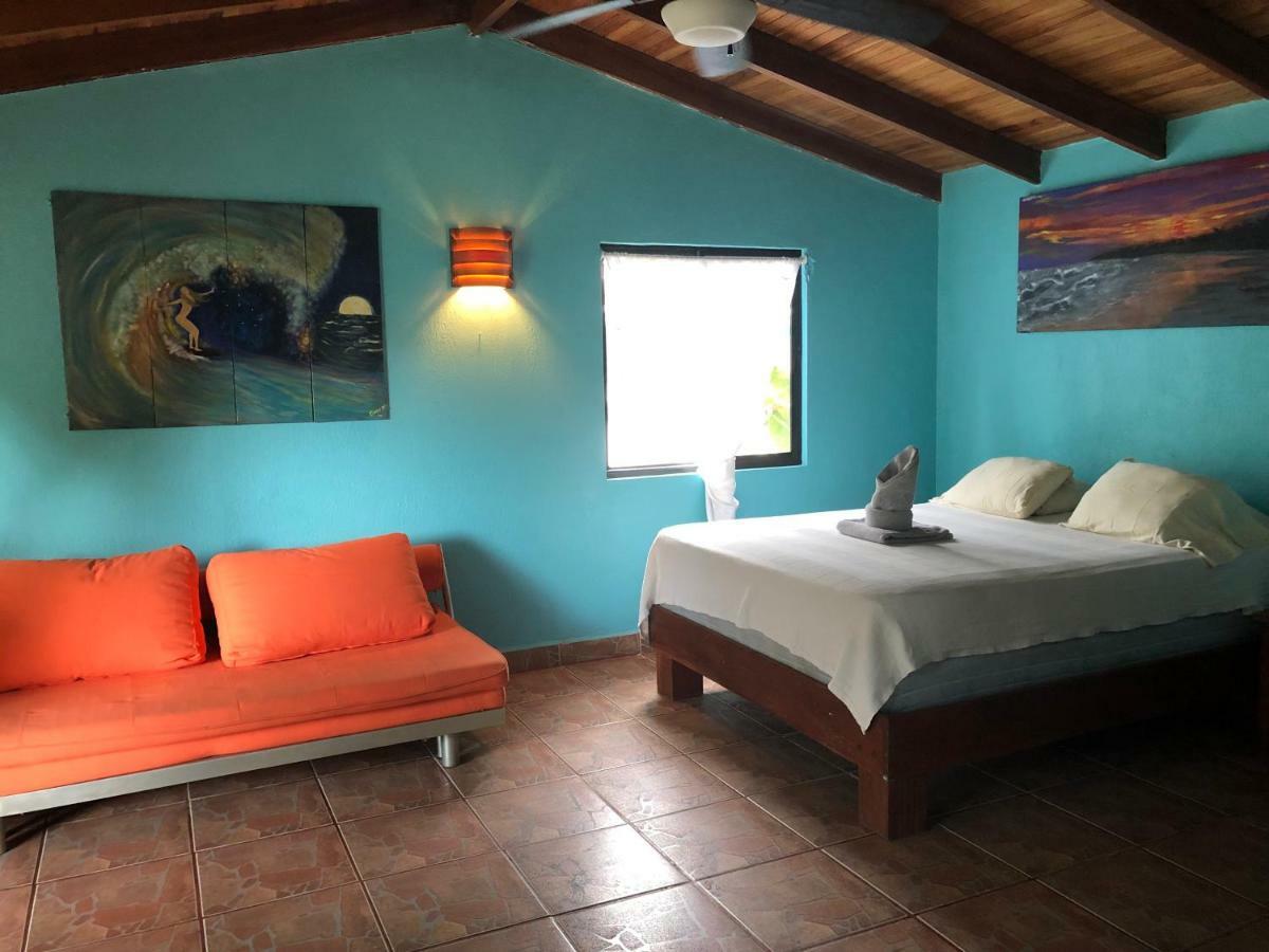 Pelican Beachfront Hotel Esterillos Este Dış mekan fotoğraf