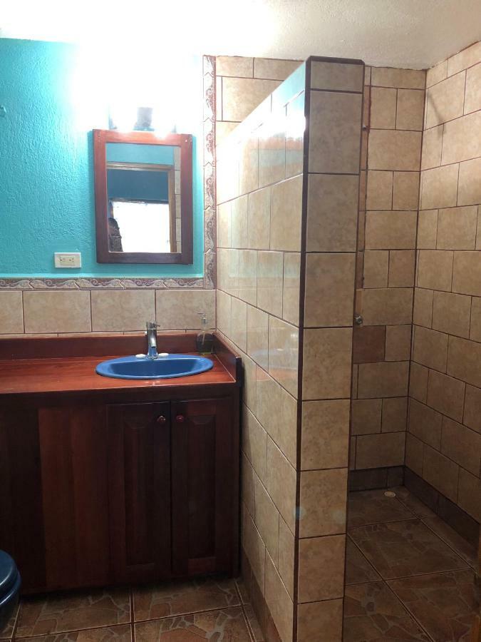 Pelican Beachfront Hotel Esterillos Este Dış mekan fotoğraf