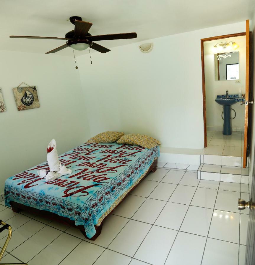 Pelican Beachfront Hotel Esterillos Este Dış mekan fotoğraf